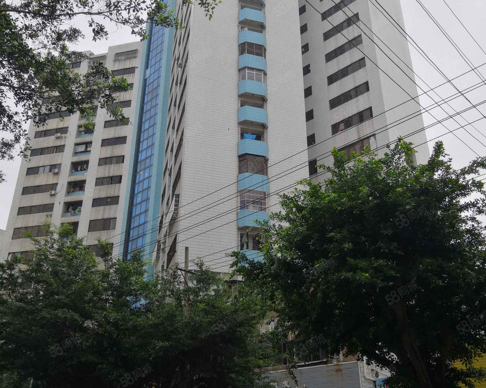 【海联裕隆大厦 海联裕隆大厦小区详情,房价走势,房源,业主论坛
