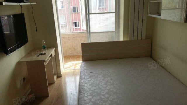 【5图】(单间出租)月付无佣金 阜成门桥 北京大