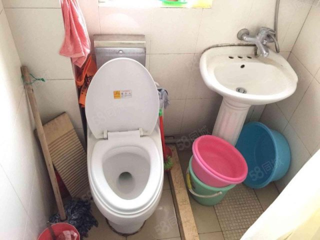 【10图】南北全明原建房,采光好 ,小区花园位置