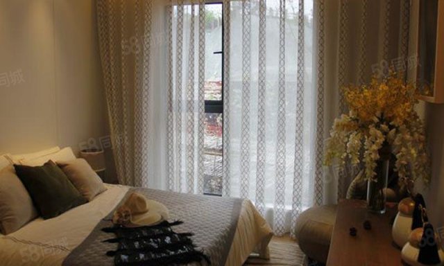 【10图】恒伟江南佳苑 青山湖 近轻轨科技城站