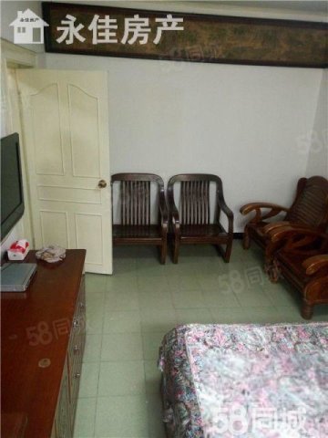 【10图】二手车市场 北苑小区 精装修 押一付三