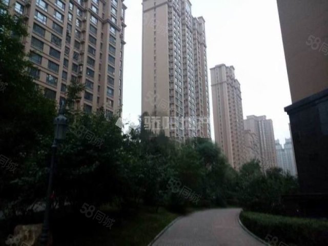 【12图】哈西东方新天地 两室精装 拎包即住 赔