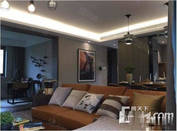 【9图】蓝光林肯公园+江景房+采光好+重庆前