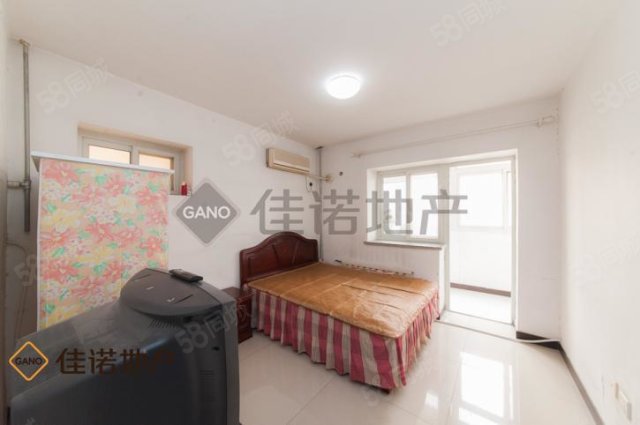 【8图】《佳诺地产》和平区明源里紧邻天津海