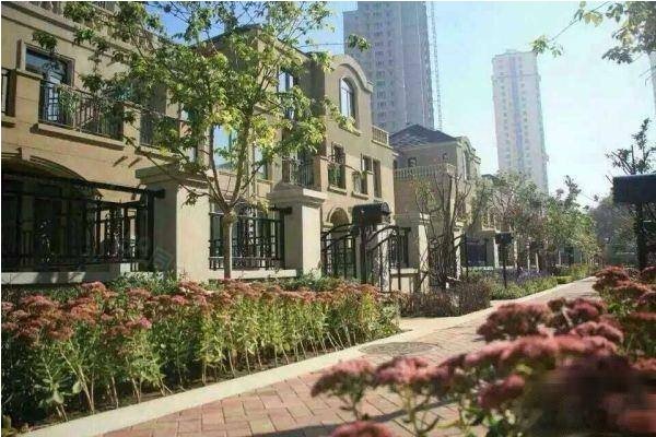 郡原小石城南北通透52中学总校区地铁房新市