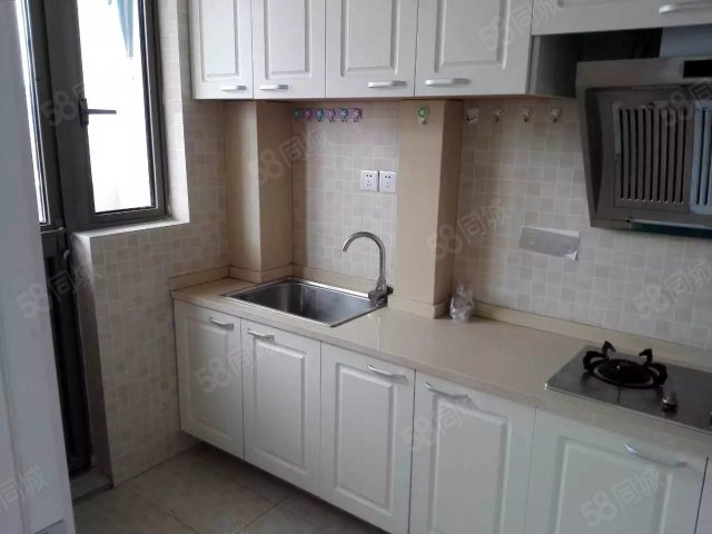 【7图】原房东房子 可办居住证 精装修全配 2房