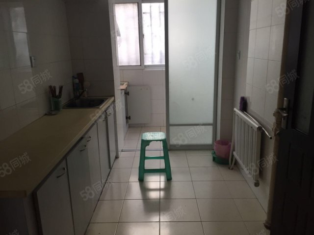 【5图】八一路推荐 西岗中学后身 位置好 两室