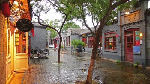 【7图】门脸房出售有营业执照临胡同低于市场