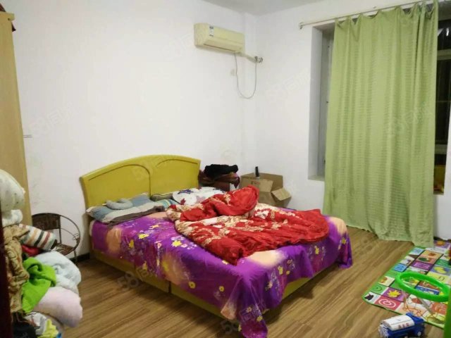 【4图】江夏 梅南山居 不限购不限贷 精装大两