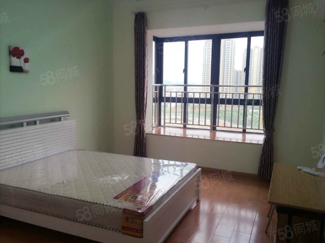 【10图】广元公寓3房柳桥南和城附近 晨晖路开