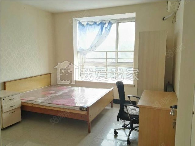 【6图】常营汇鸿家园 精装好房 交通便利 随时