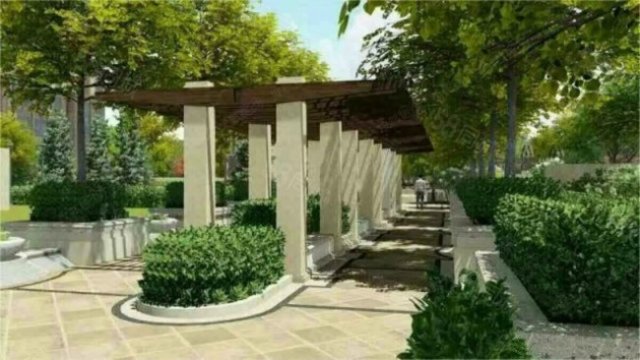 【9图】燕郊,御东郡,与通州新城紧一河之隔,紧