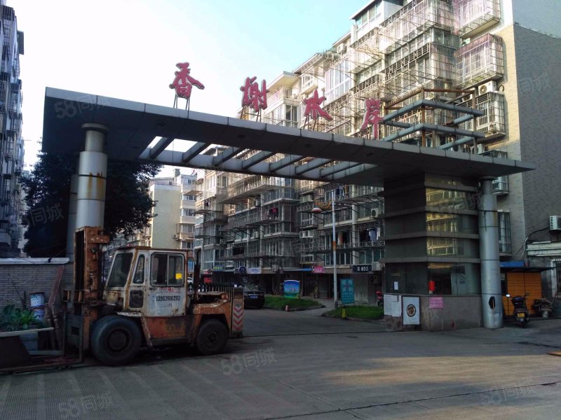 香榭水岸一期