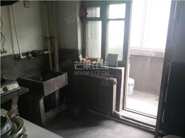 【图】大东区百乐小区地理位置优越,出行方便