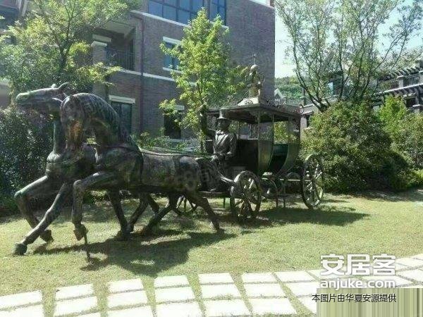【12图】九州红墅岭别墅集聚地环境优美别墅鹿山庄嘴富人图片