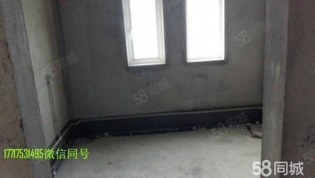 【10图】沿海二期 送车库 已满2年 纯毛坯 钥匙