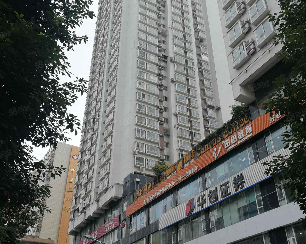 【祥源大厦, 祥源大厦小区详情,房价走势,房源,业主】