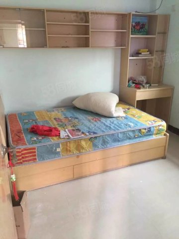 【5图】沙河新一街 农行后面 新装修两室 采光