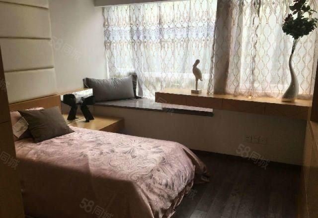 【6图】李家沱世贸广场,36万买轻轨两房,自带