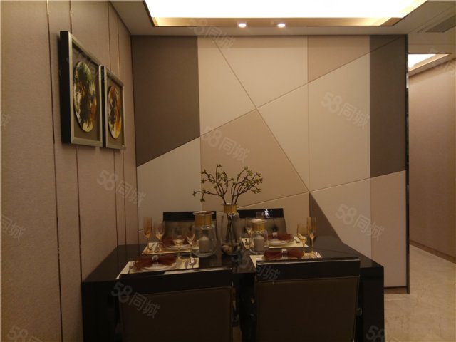 【13图】融创欧麓花园 品质小区 铂爵郡三期 小