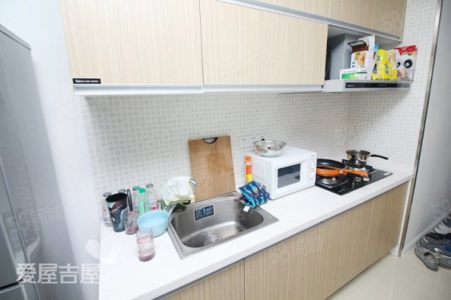 【8图】春申龙盛广场 一站式购物 娱乐中心 lo