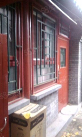 【7图】门脸房出售有营业执照临胡同低于市场