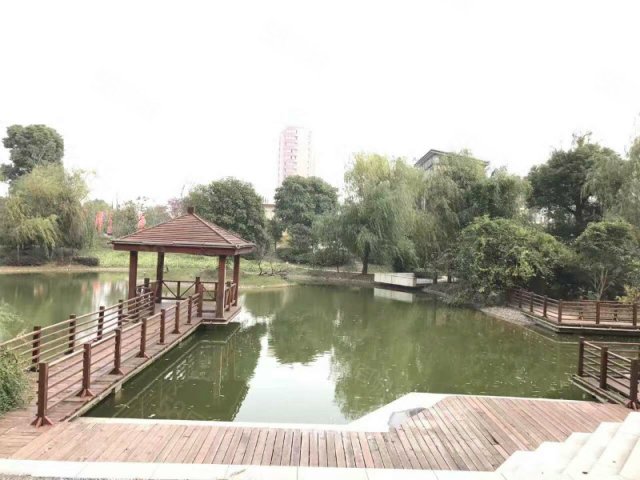 【24图】龙启城南大院,别墅,洋房,多层,高层,房