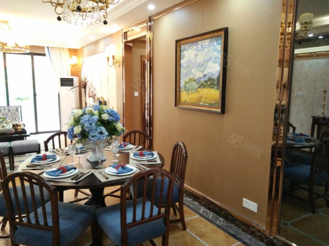 【9图】大亚湾 万达附近 木马花园 现建四中旁