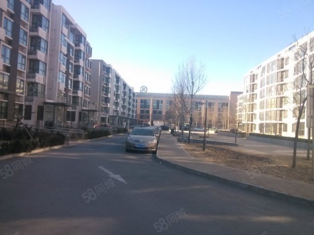 【9图】观景园 观澳园 观林园 宝盛里 两居室5