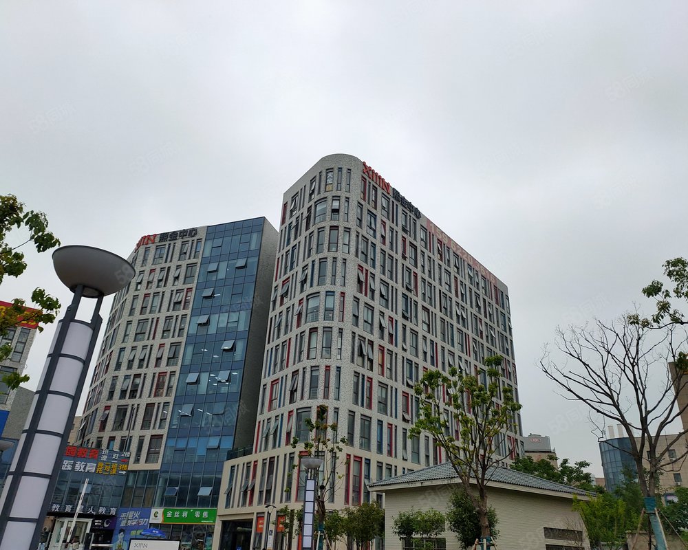 【熙金广场, 熙金广场小区详情,房价走势,房源,业主】
