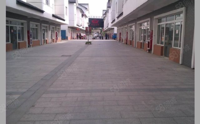 【9图】黄桥公园旁(刚需两房)送9平方自行车库