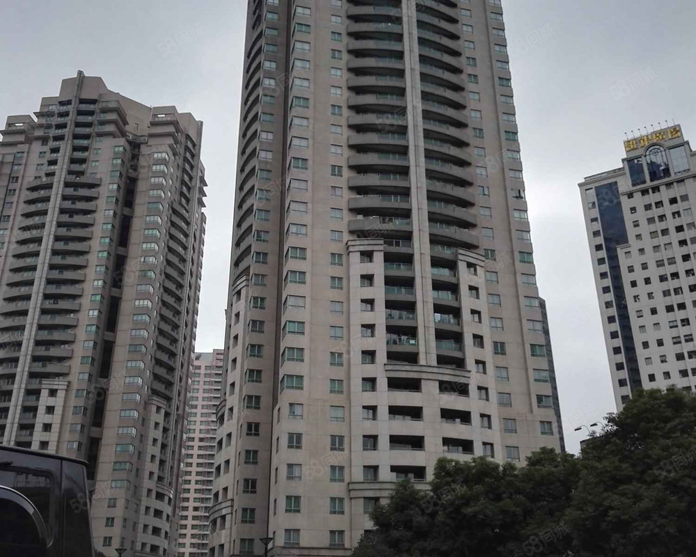 【港汇花园 港汇花园小区详情,房价走势,房源,业主论坛 上海58