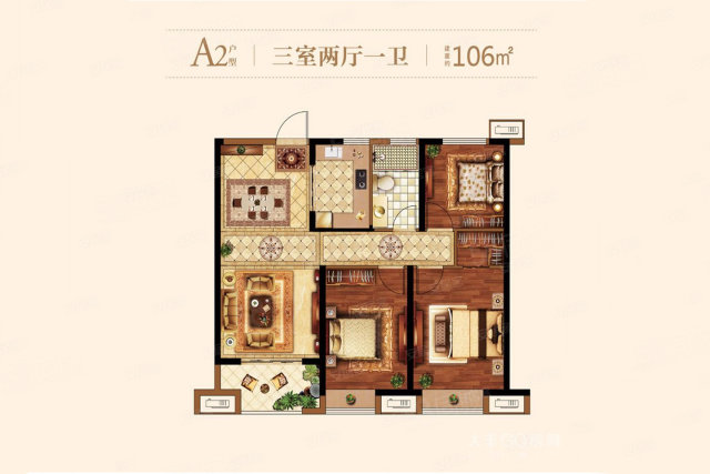 中昂玥府
