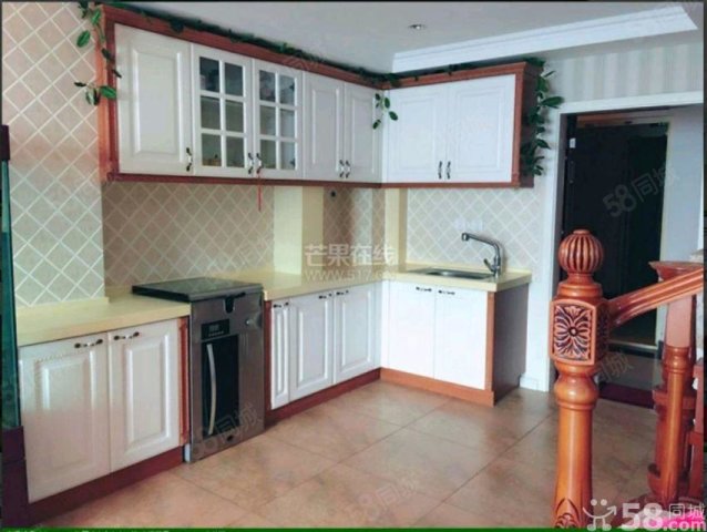 铁西 沈阳站旁 罗马假日 豪华装修 超大复试 买