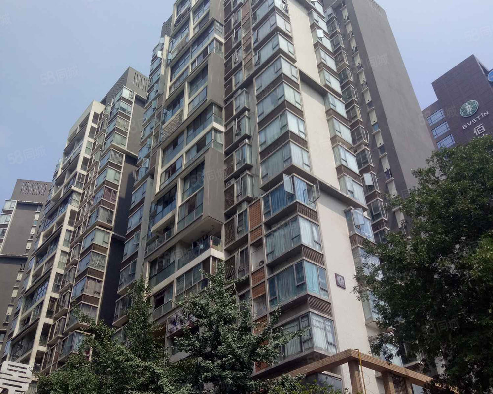 【凯华丽景, 凯华丽景小区详情,房价走势,房源,业主】