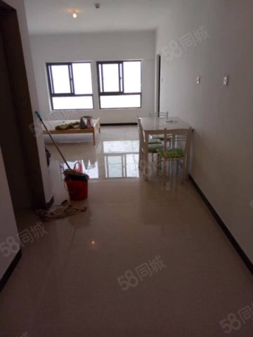 【8图】肥西华南城紫荆名都 1室 公寓 精装 华