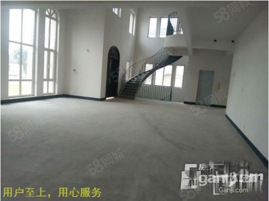 【10图】法式山顶独栋名家大师设计全进口石