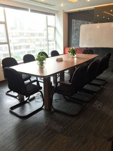 【6图】中信广场 广州市中心位置 大型办公室