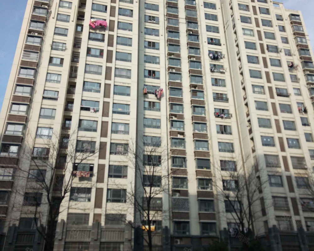 虹桥城市花园
