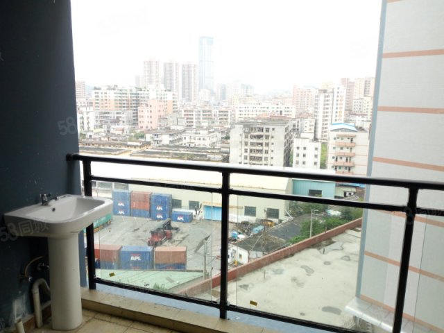 【17图】虎门一手新楼盘(金海公馆)海景三房1