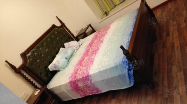 【10图】江北融景城郦苑 新村小学 精装大三房