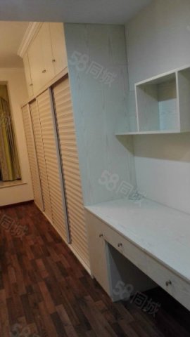 【10图】江北融景城郦苑 新村小学 精装大三房