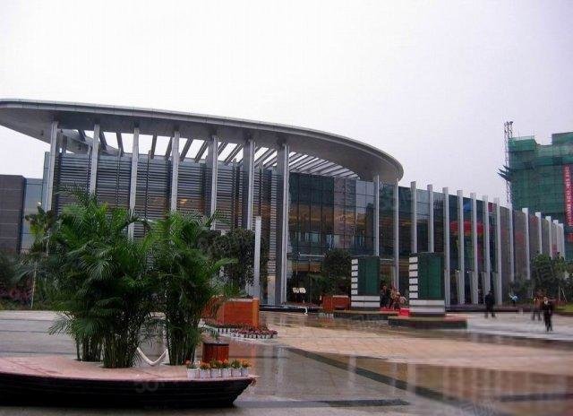 【11图】仓山万达广场 岁月静好 新年要到了给