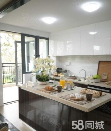 【7图】南京楼盘 牛首山碧桂园打造精工装修洋