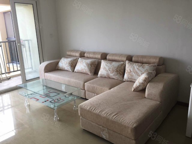 【9图】惠丰花园两室出租 家电齐全 随时看房