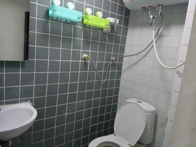 【5图】整租西二旗 北京人家附近公寓 1室0厅