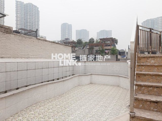 【16图】南岸经开区雅居乐国际花园 洋房顶跃