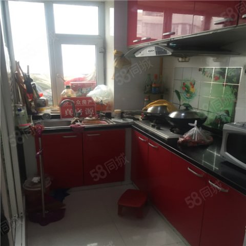 【7图】邮电小区解放学区 吉大一院上班 现代