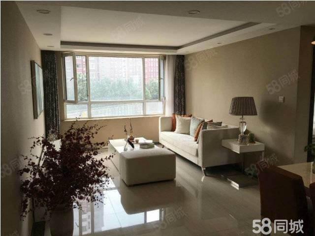 【5图】大东区二手房 二台子黎明柳林苑92平南