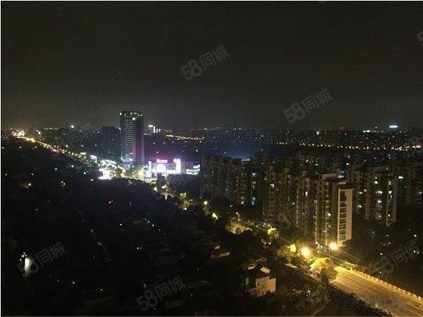 【15图】景观楼层23楼 视野开阔 豪装拎包入住